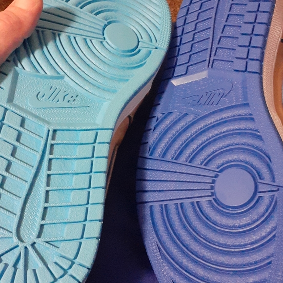 SB jordan 1 lance mountain - Picture 4 of 4